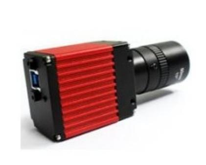 1550nm 500W high peak power short pulse LIDAR laser